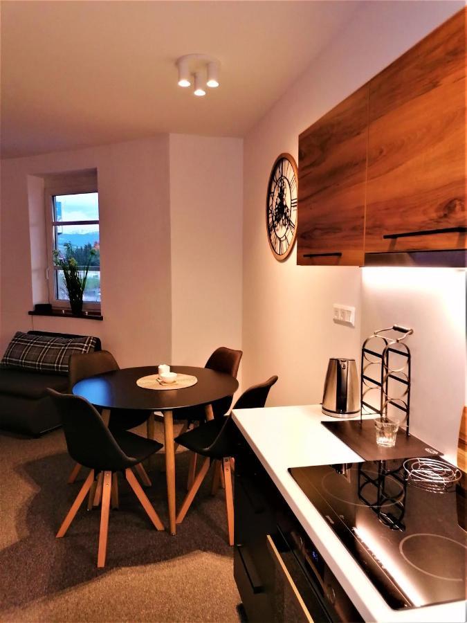 Apartman 11 Mymara Besenova Exterior photo